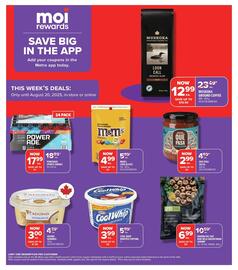 Metro flyer week 33 Page 5