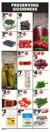 Loblaws flyer week 33 Page 10