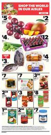 Loblaws flyer week 33 Page 11