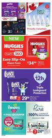 Loblaws flyer week 33 Page 15