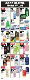 Loblaws flyer week 33 Page 17