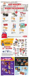 Loblaws flyer week 33 Page 18