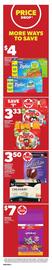 Loblaws flyer week 33 Page 3