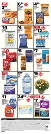 Loblaws flyer week 33 Page 4