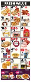 Loblaws flyer week 33 Page 6