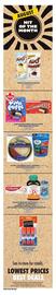 Loblaws flyer week 33 Page 7