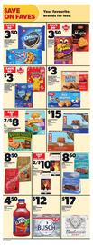 Loblaws flyer week 33 Page 8