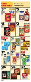 Loblaws flyer week 33 Page 9