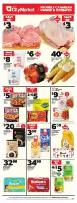 Loblaws flyer