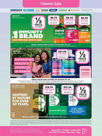 Priceline catalogue Page 2