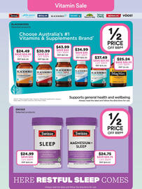 Priceline catalogue Page 3