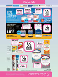 Priceline catalogue Page 4