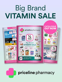 Priceline catalogue Page 6