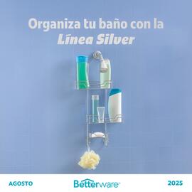 Catálogo BetterWare Página 1