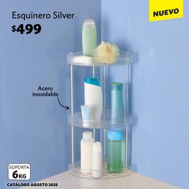 Catálogo BetterWare Página 4