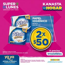 Catálogo Kiosko Página 15