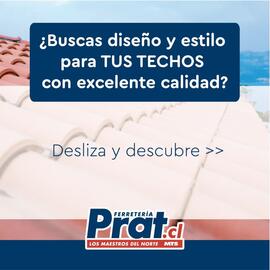 Catálogo Ferretería Prat Página 1