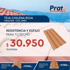 Catálogo Ferretería Prat Página 6
