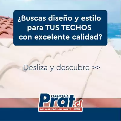 Catálogo Ferretería Prat (válido hasta 31-08)
