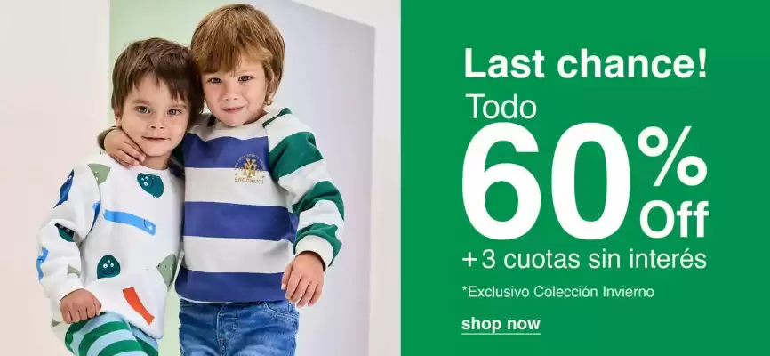 Catálogo Cheeky (válido hasta 31-08)