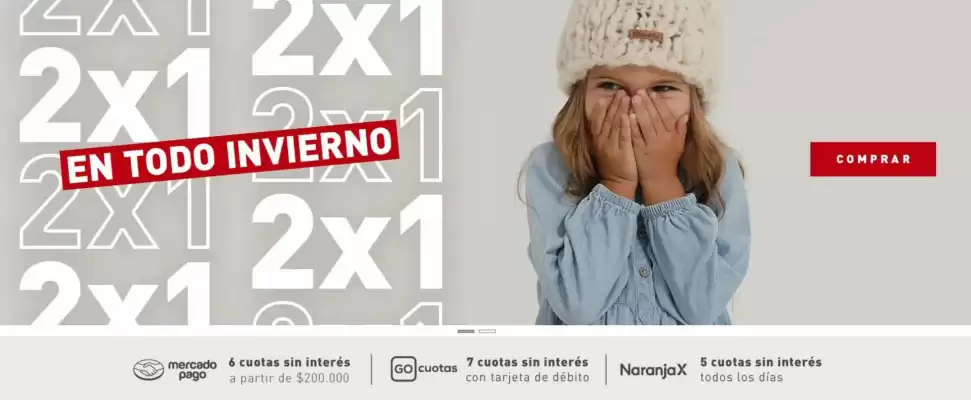 Catálogo Mimo & Co (válido hasta 31-08)