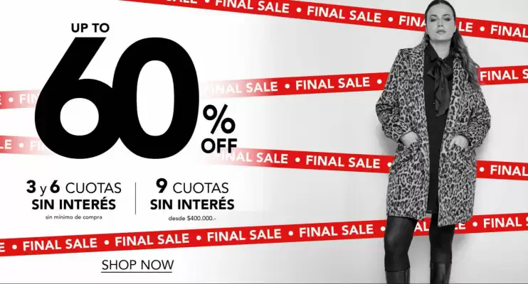 Catálogo Mamy Blue (válido hasta 31-08)