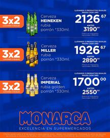 Catálogo Supermercados Monarca Página 2