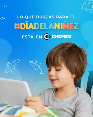 Catálogo Casa Luis Chemes (válido hasta 20-08)