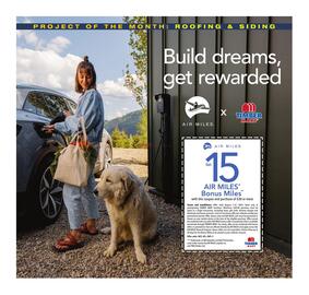 Timber Mart flyer week 33 Page 16