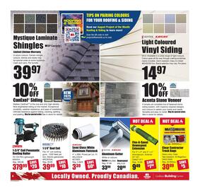 Timber Mart flyer week 33 Page 4