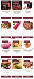 T-Bone's flyer week 33 Page 1