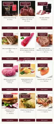 T-Bone's flyer (valid until 19-08)