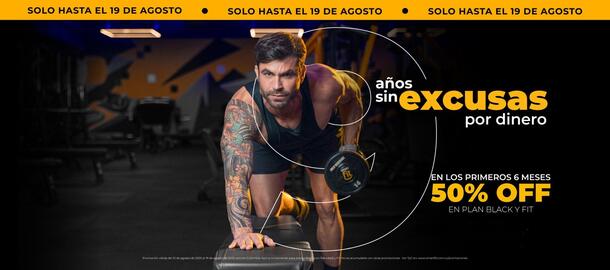 Catálogo Smart Fit semana 33 Página 1