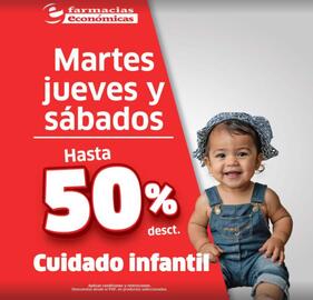 Catálogo Farmacias Económicas Página 2
