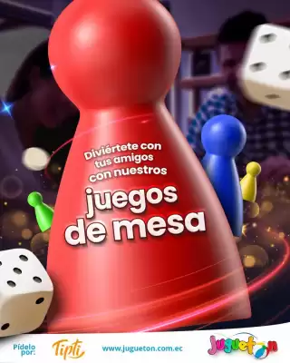 Catálogo Juguetón (válido hasta 24-08)