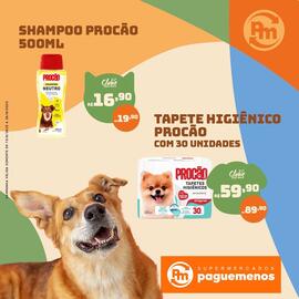 Catálogo Supermercados Pague Menos Página 3