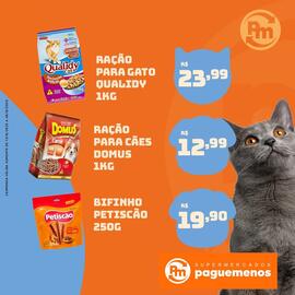 Catálogo Supermercados Pague Menos Página 4