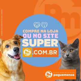 Catálogo Supermercados Pague Menos Página 5