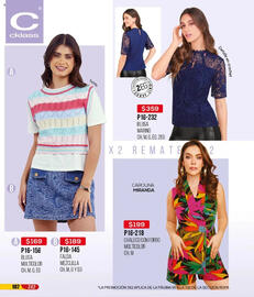 Catálogo Cklass semana 33 Página 108