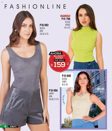 Catálogo Cklass semana 33 Página 18