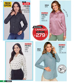 Catálogo Cklass semana 33 Página 48