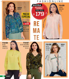 Catálogo Cklass semana 33 Página 50
