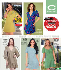Catálogo Cklass semana 33 Página 59