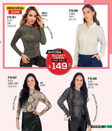 Catálogo Cklass semana 33 Página 7