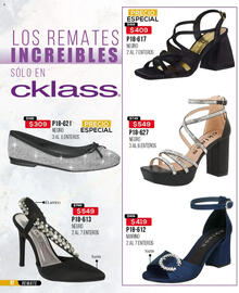 Catálogo Cklass semana 33 Página 18