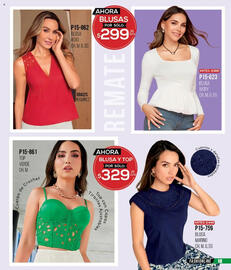 Catálogo Cklass semana 33 Página 202