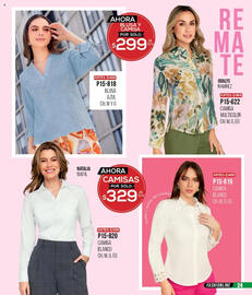 Catálogo Cklass semana 33 Página 208
