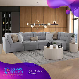 Catálogo Muebles Dico Página 3