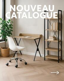 Catalogue Maxi Bazar page 1