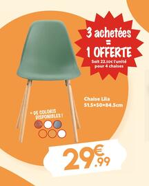 Catalogue Maxi Bazar page 4